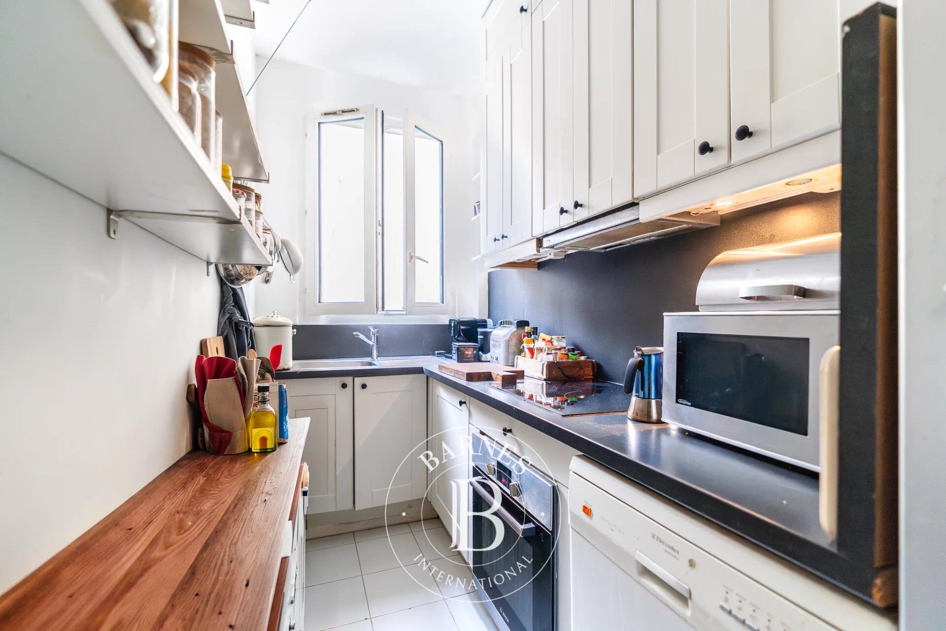 Zu verkaufen Wohnung | Neuilly-sur-Seine - picture 6