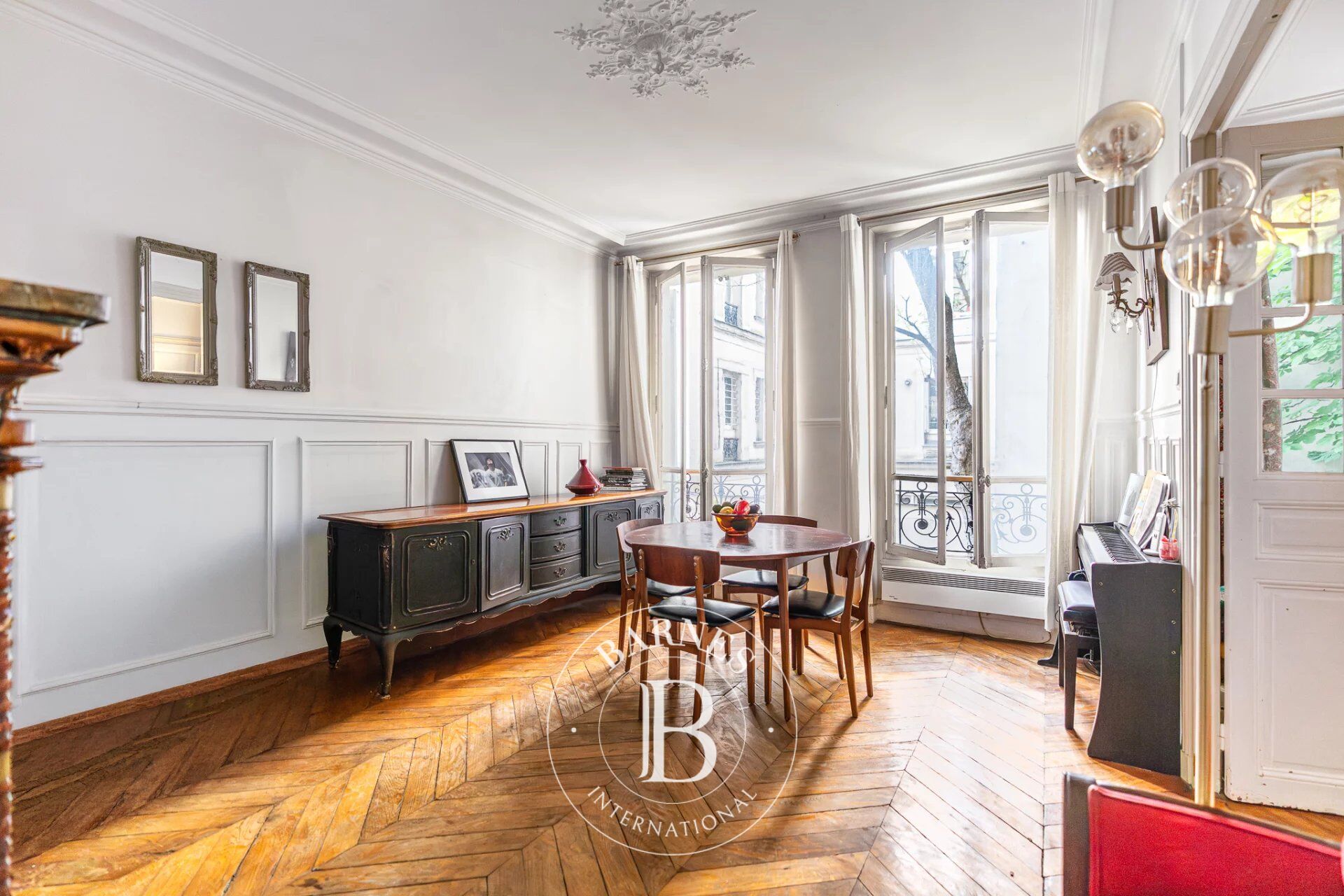 Zu verkaufen Wohnung | Neuilly-sur-Seine - picture 4