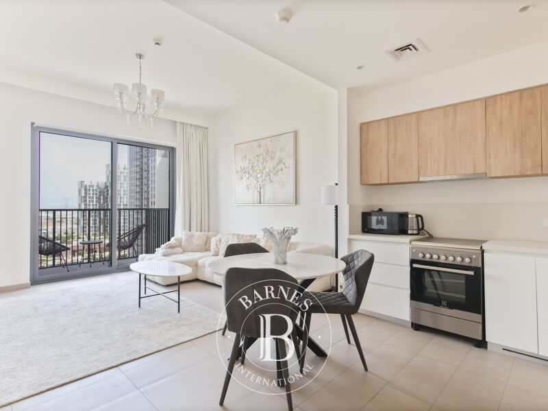 For Sale Apartment | Dubai Hills Estate - picture 1