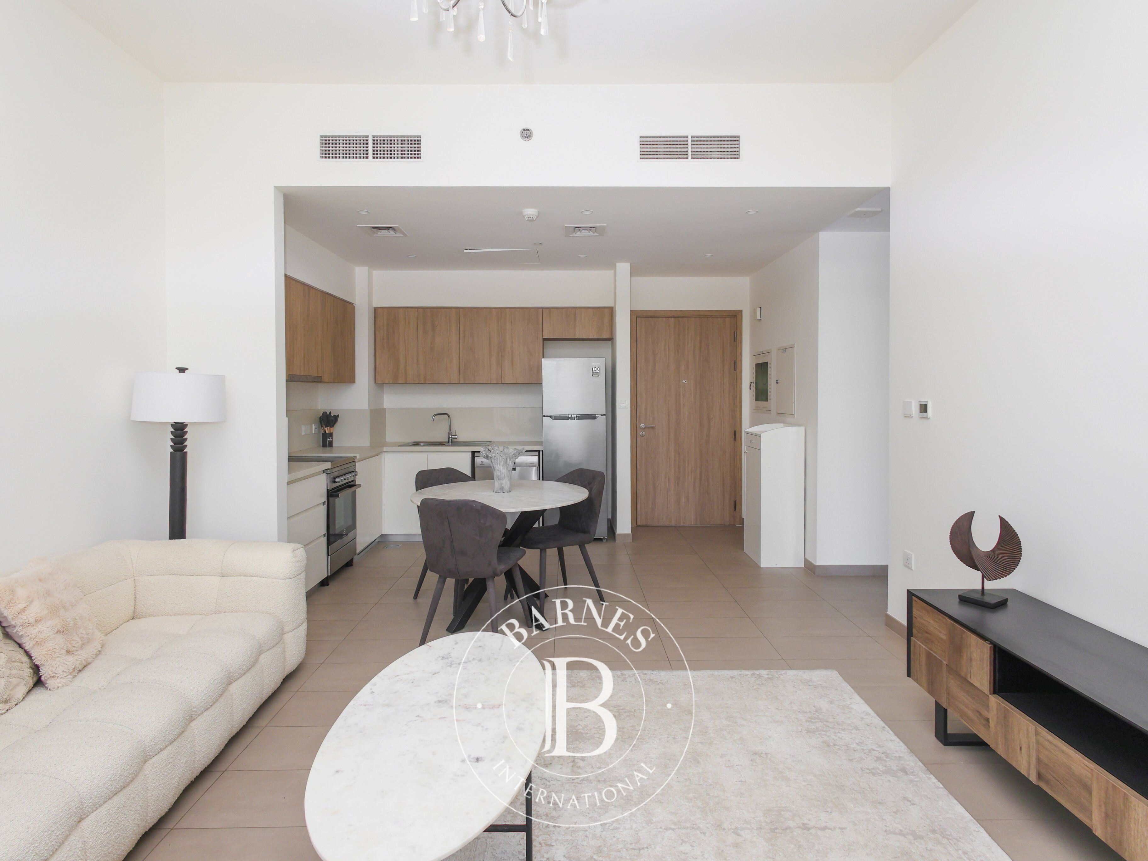 1 Bedroom Apartment for Sale in Dubai Hills Estate - picture 2