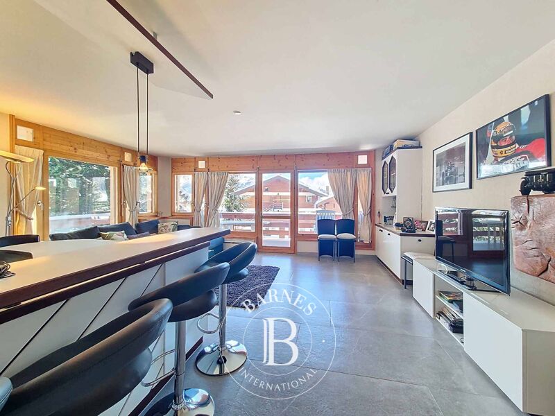 À vendre Appartement | Verbier - picture 3