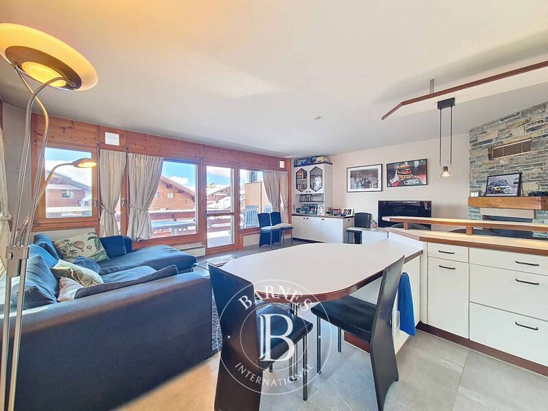 À vendre Appartement | Verbier - picture 1