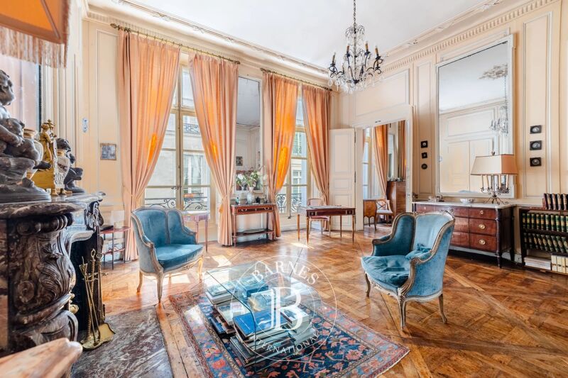 À vendre Appartement | Paris 4ème - picture 2