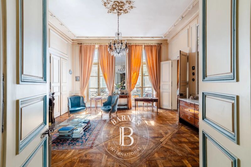 À vendre Appartement | Paris 4ème - picture 3