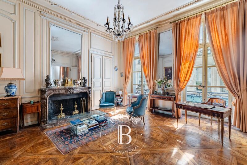 À vendre Appartement | Paris 4ème - picture 1