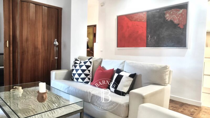 For Rent Apartment | Madrid - picture 3