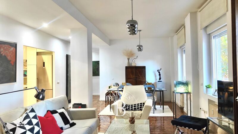 For Rent Apartment | Madrid - picture 1
