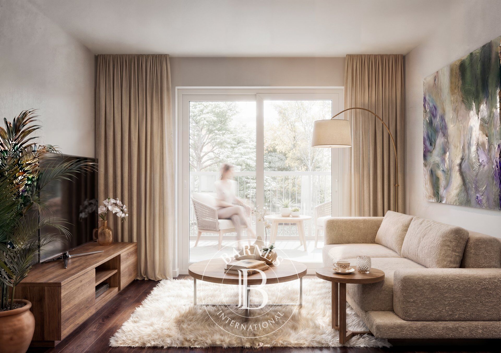 Wohnung Montréal (Rosemont/La Petite-Patrie) - picture 3