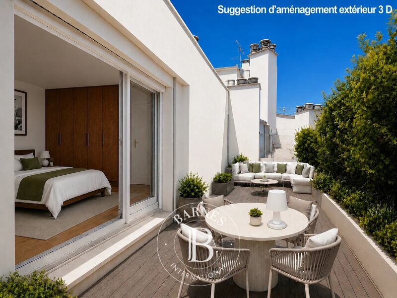 Zu verkaufen Wohnung | Neuilly-sur-Seine - picture 1