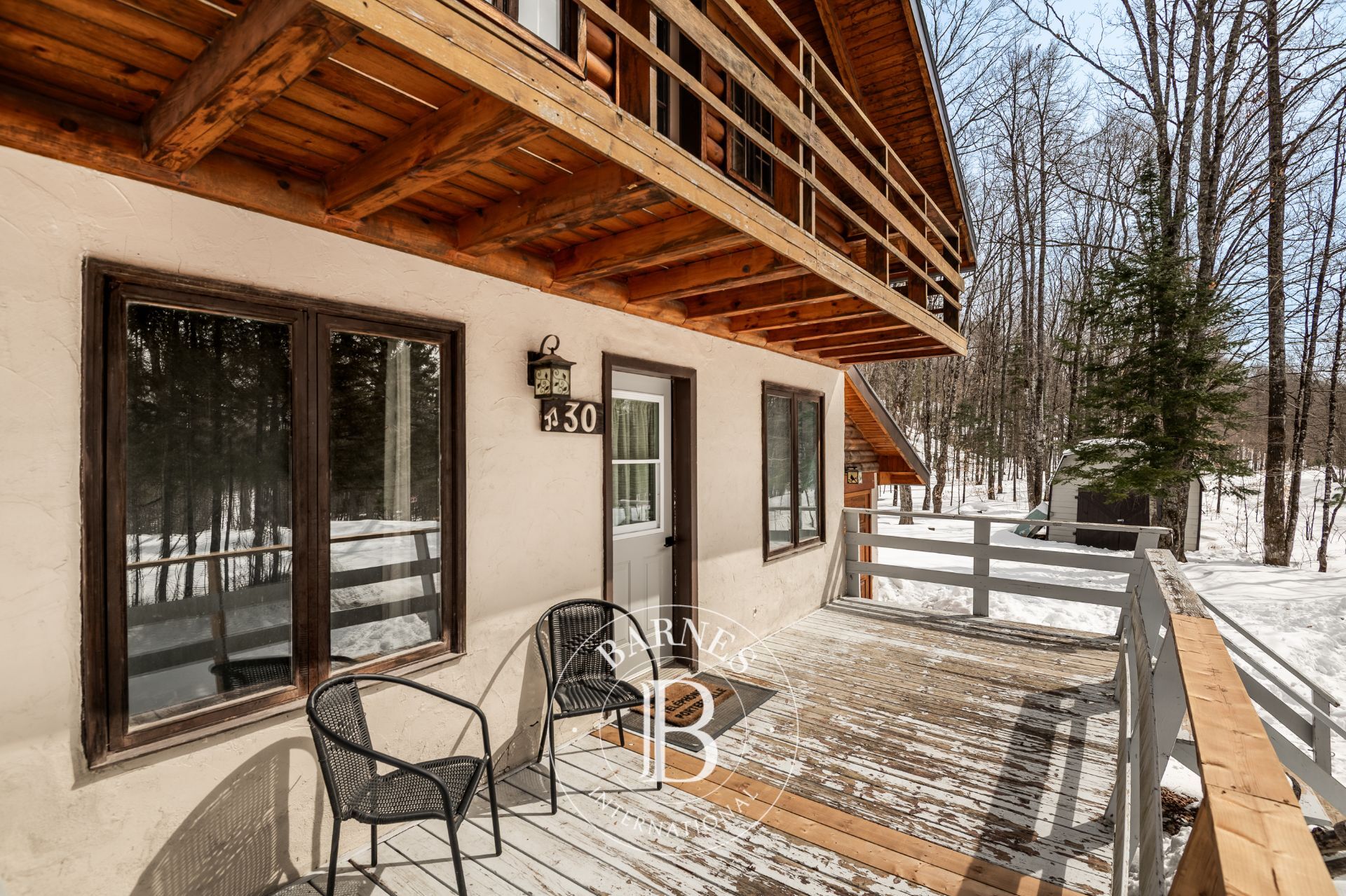 Casa Harrington - picture 3