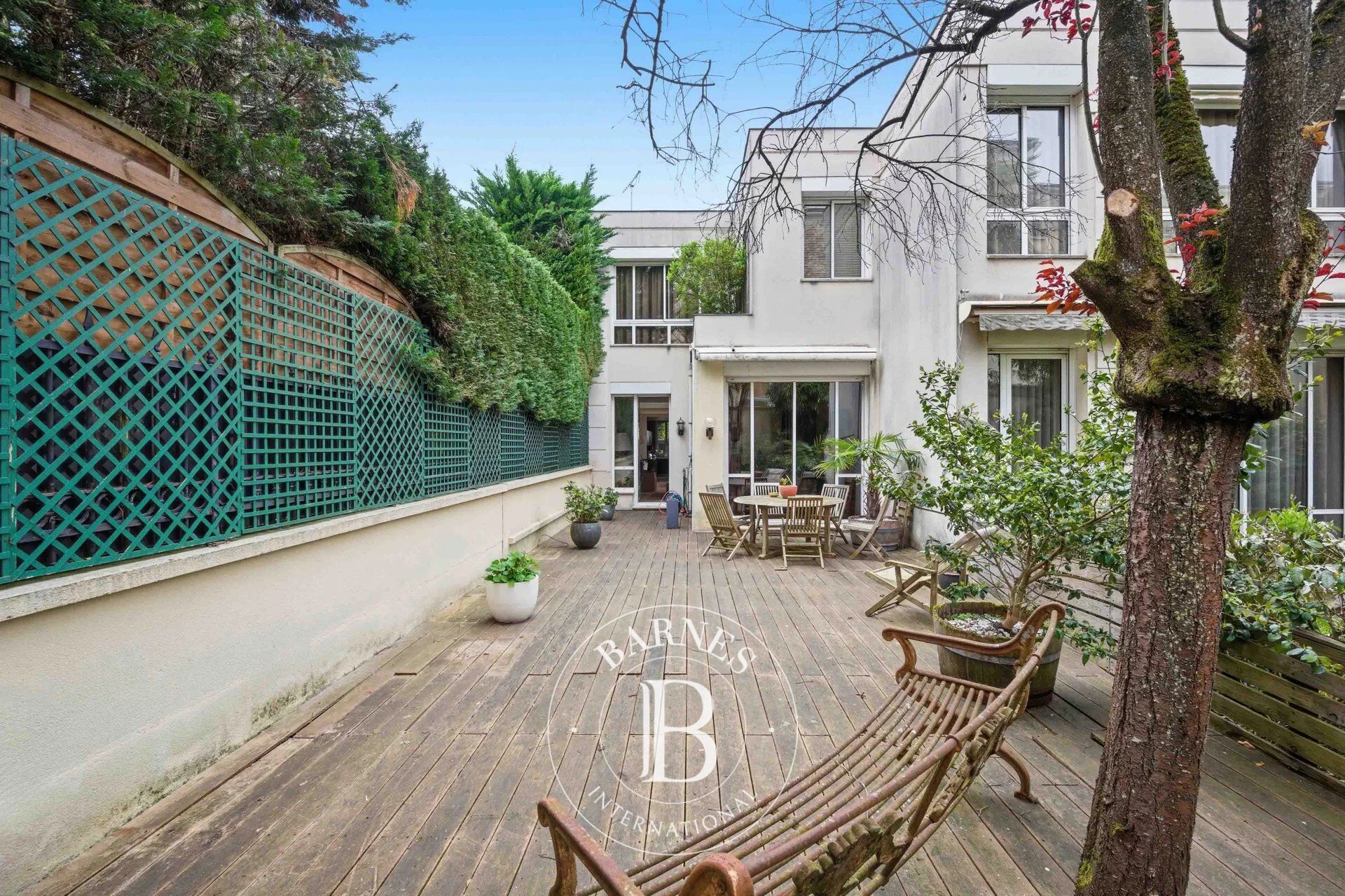 Casa Nogent-sur-Marne - picture 1