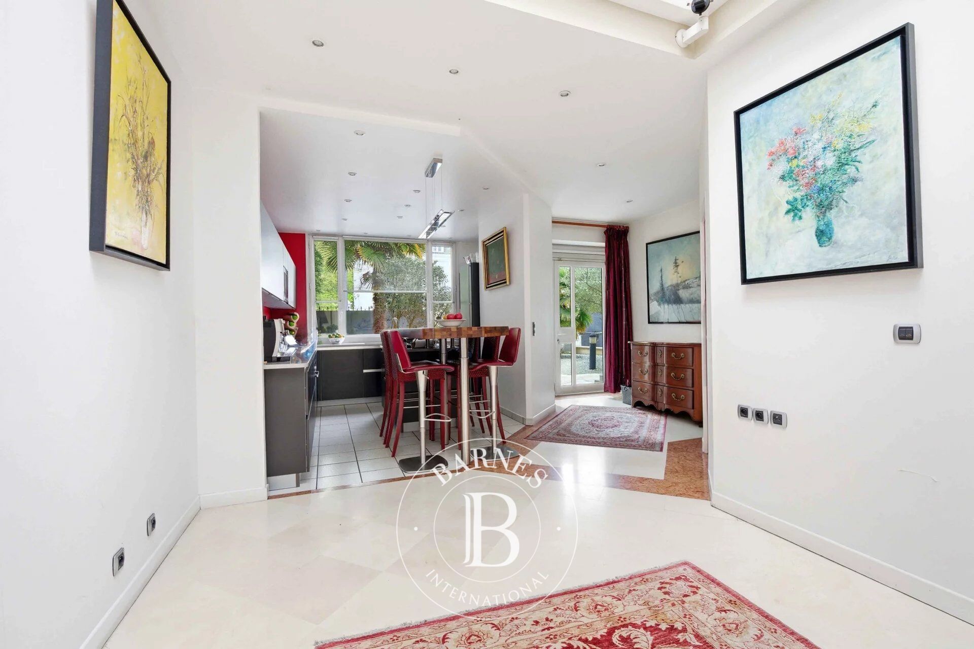 Casa Nogent-sur-Marne - picture 3