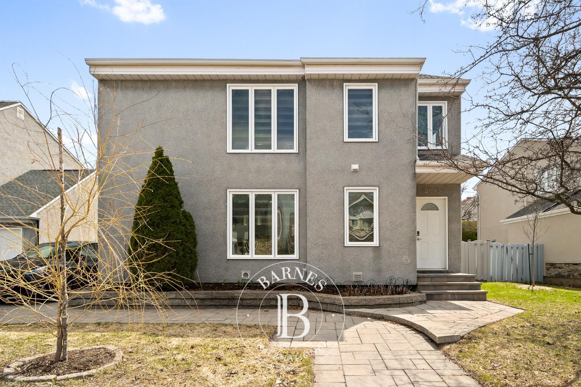 2645 Rue des Pintades  Laval (Sainte-Rose) (Laval) - picture 2