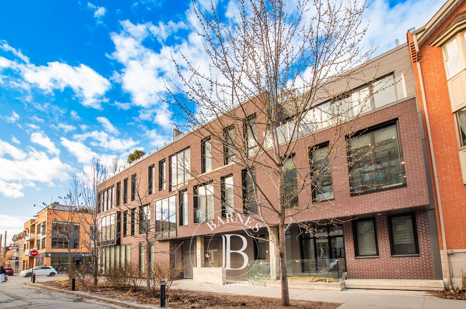 4485 Rue St-Dominique #304  Montréal (Le Plateau-Mont-Royal) (Montréal) - picture 3