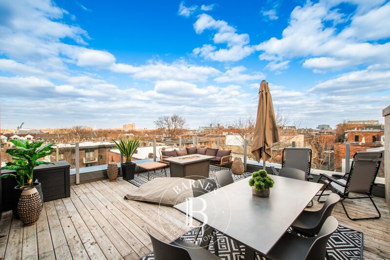 À louer Appartement | Montréal (Le... - picture 1