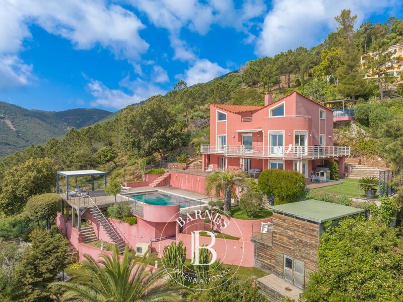 For Sale Villa | Théoule-sur-Mer - picture 3