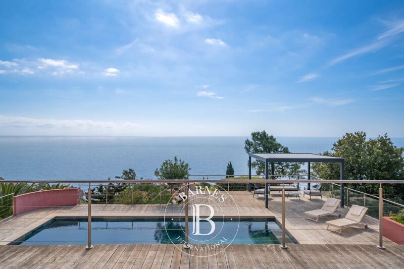 For Sale Villa | Théoule-sur-Mer - picture 2