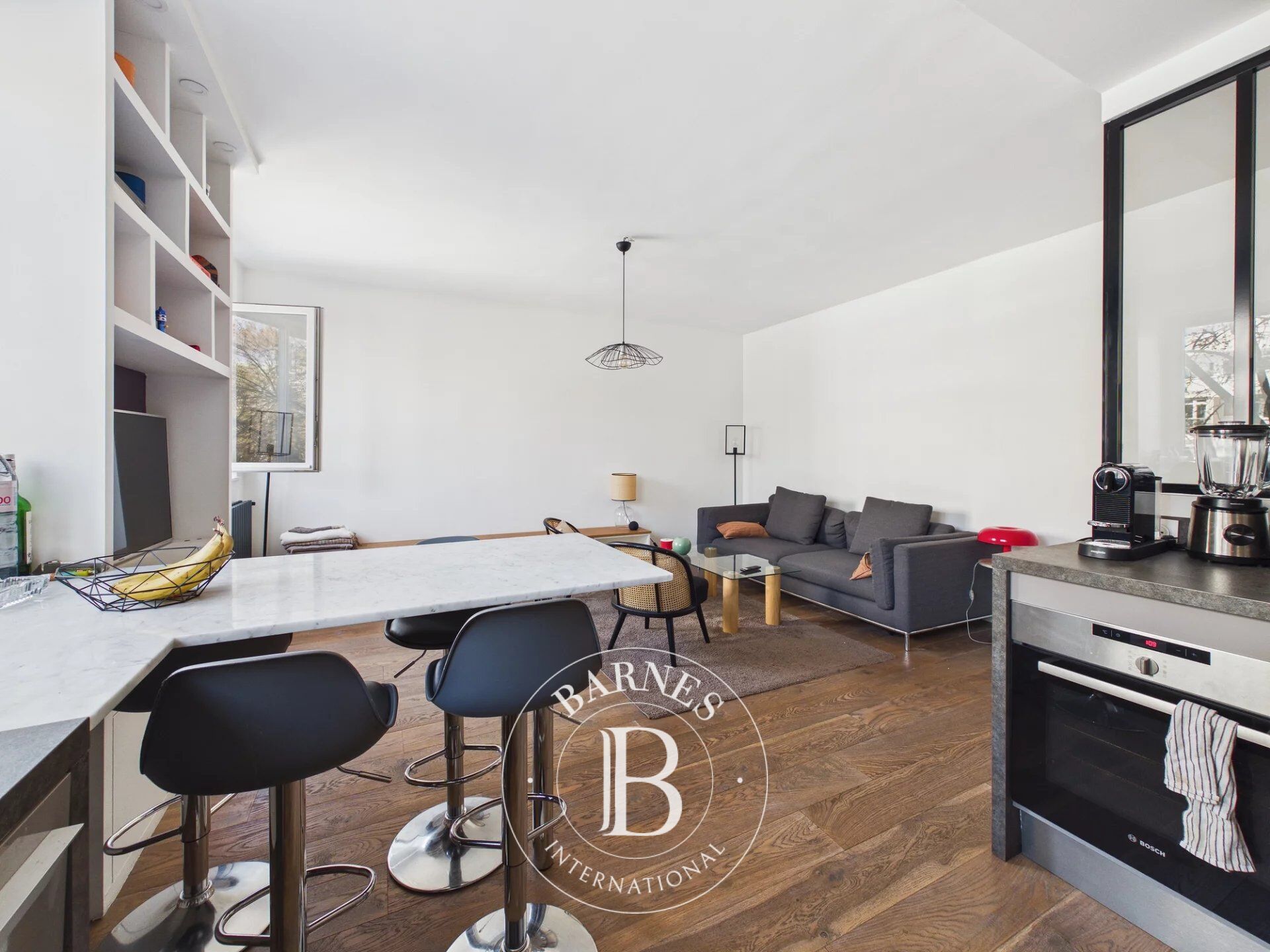 Zu verkaufen Wohnung | Paris 16ème - picture 5