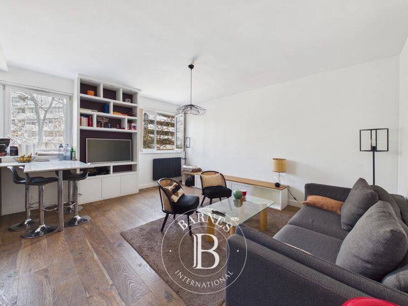 À vendre Appartement | Paris 16ème - picture 1