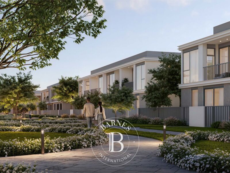 Obra Nueva Dubai South (Dubai World Central) - picture 1