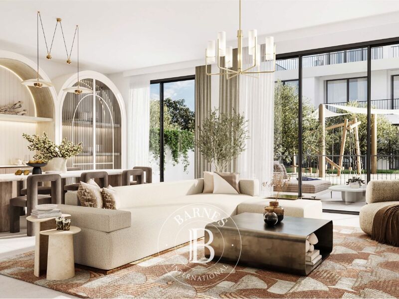 Obra Nueva Dubai South (Dubai World Central) - picture 3