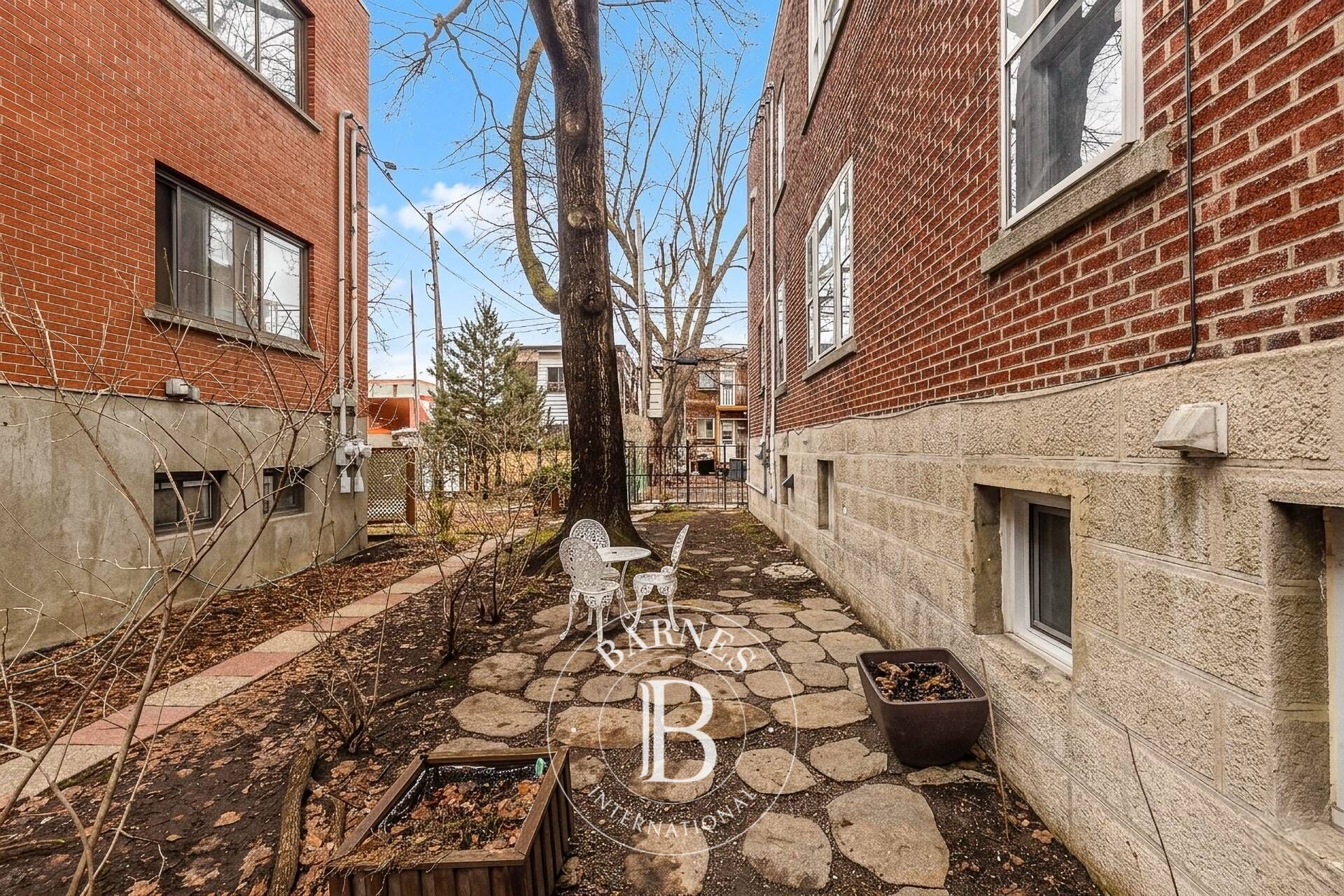 Wohnung Montréal (Outremont) - picture 3