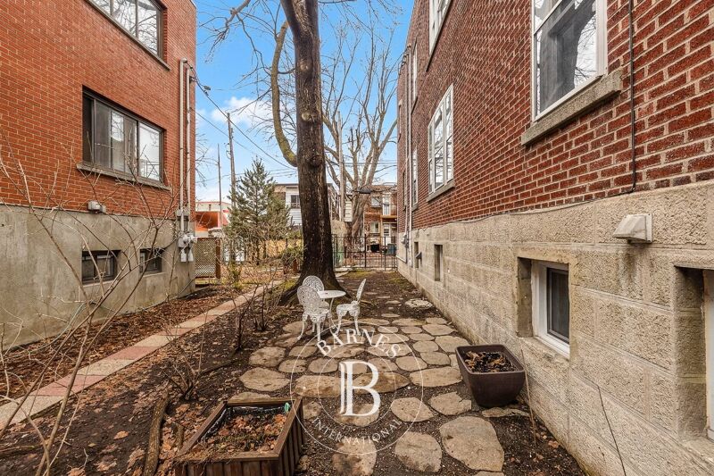 À vendre Appartement | Montréal (Outremont) - picture 3