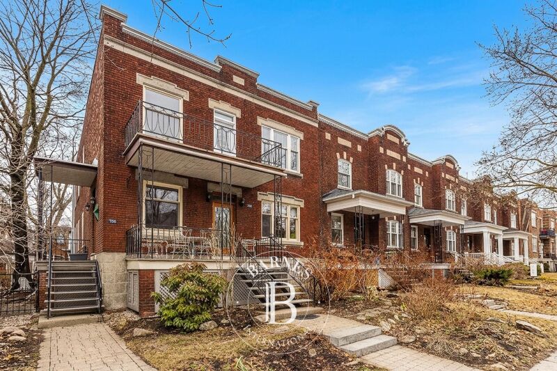 À vendre Appartement | Montréal (Outremont) - picture 2