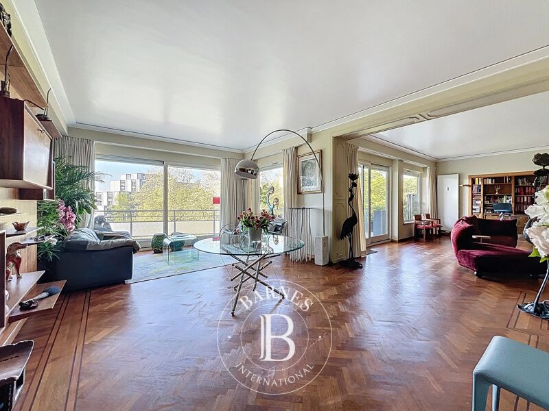 Venta Piso | Woluwe-Saint-Pierre - picture 2