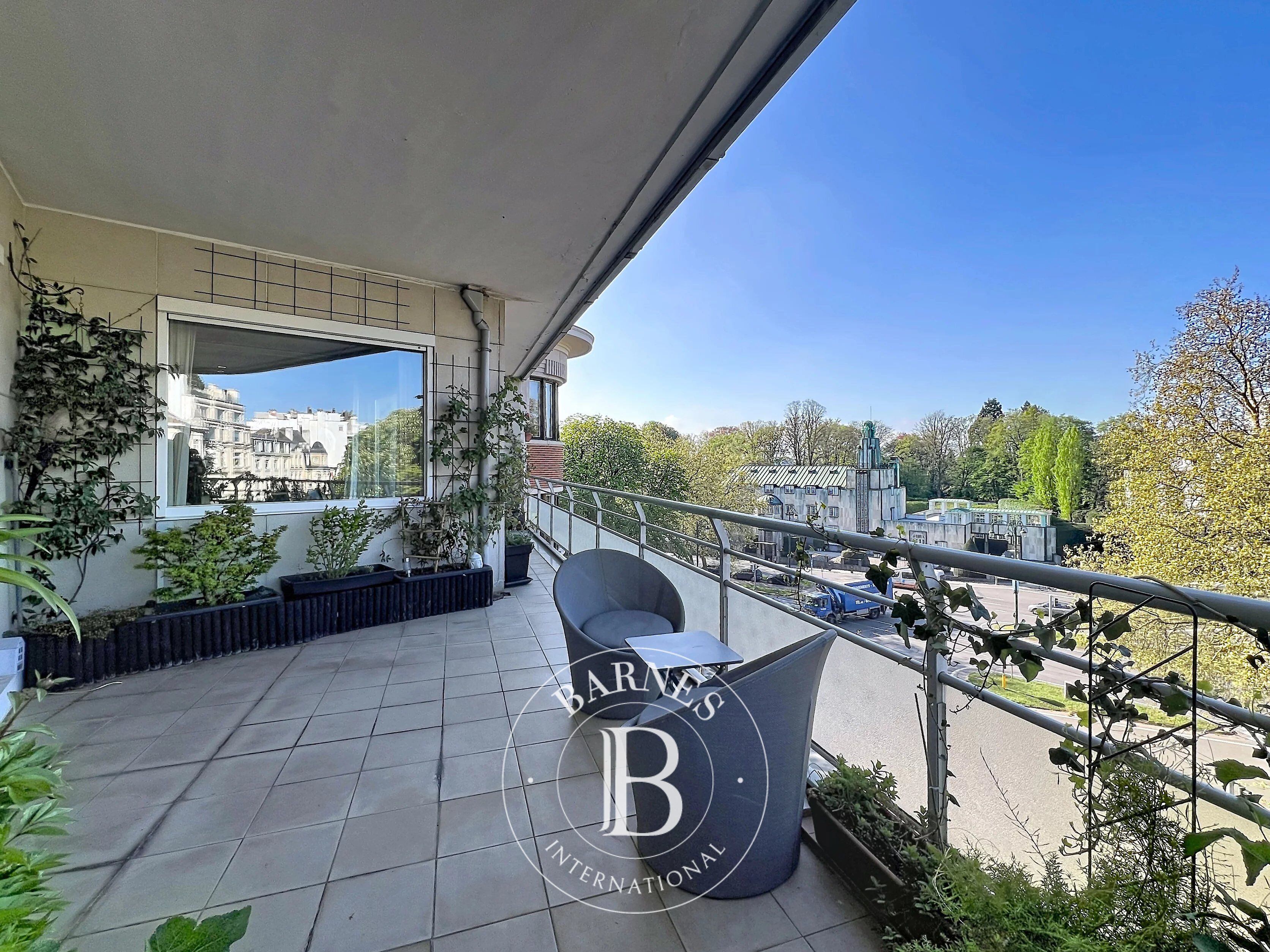 Piso Woluwe-Saint-Pierre - picture 3