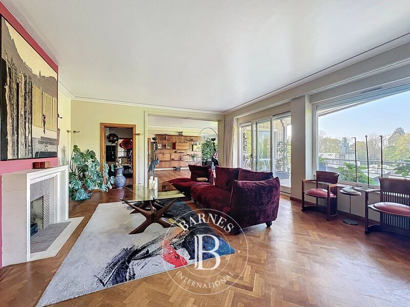 Venta Piso | Woluwe-Saint-Pierre - picture 1