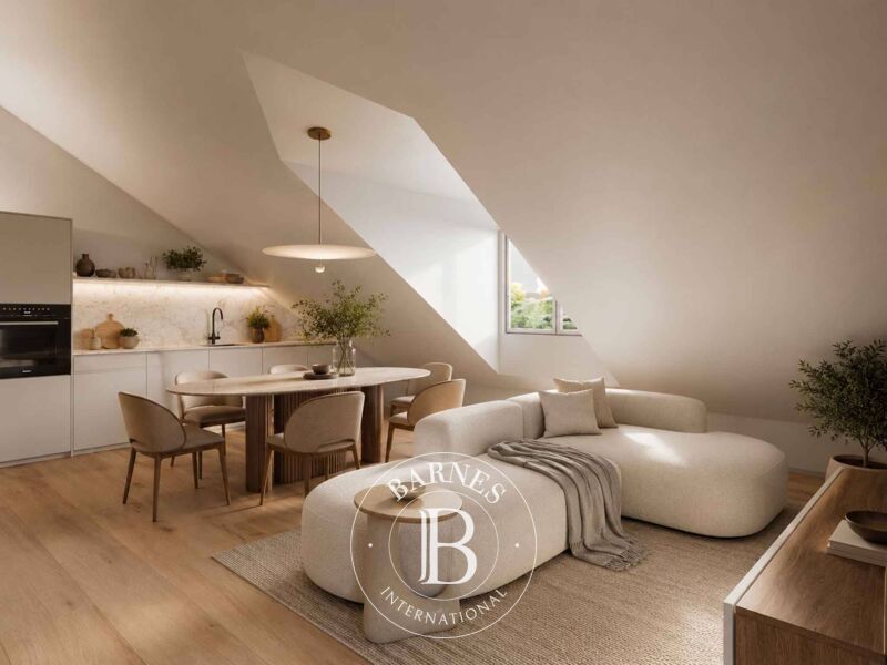 For Sale Attic | Echandens - picture 3