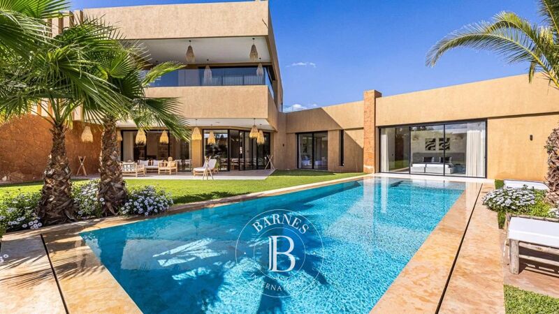 For Sale Villa | Marrakech - picture 1