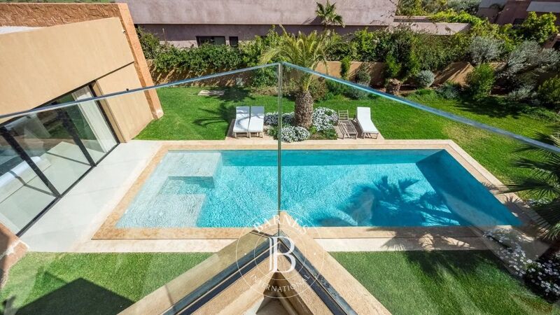 For Sale Villa | Marrakech - picture 3
