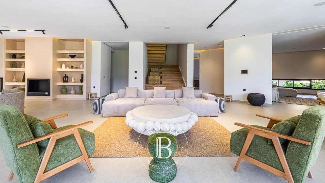 Villa Marrakech - picture 2