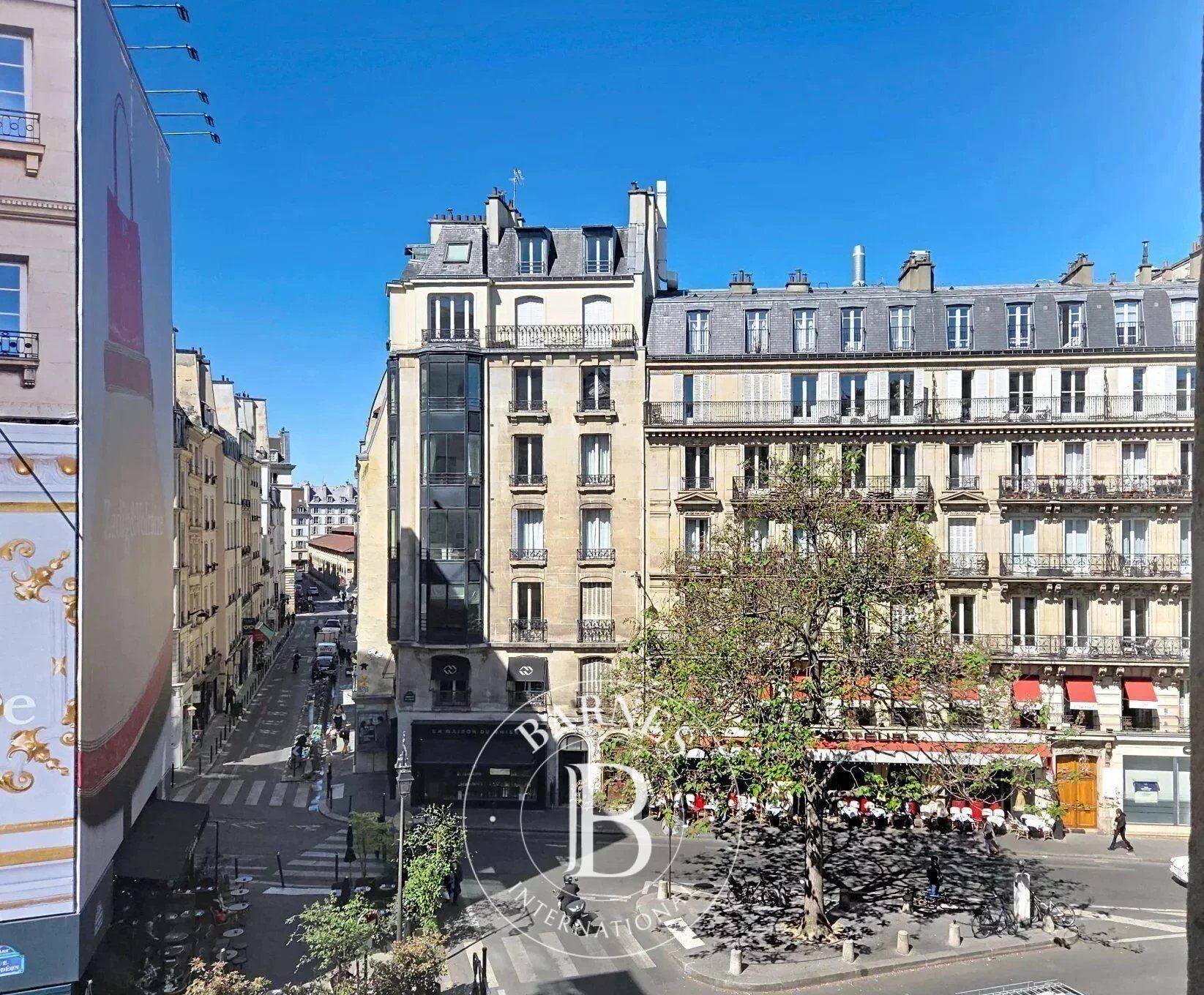 Le service location de la Maison BARNES vous présente ce bien : - picture 2