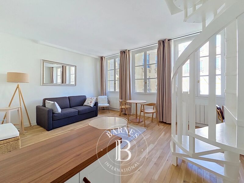 À louer Appartement | Paris 6ème - picture 1