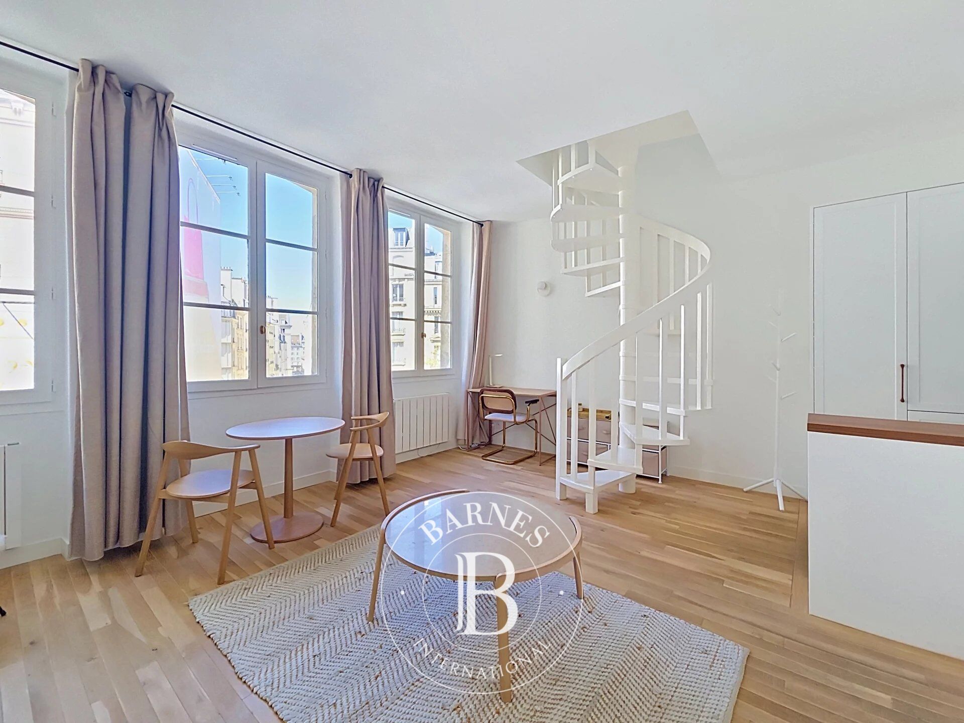 Le service location de la Maison BARNES vous présente ce bien : - picture 3