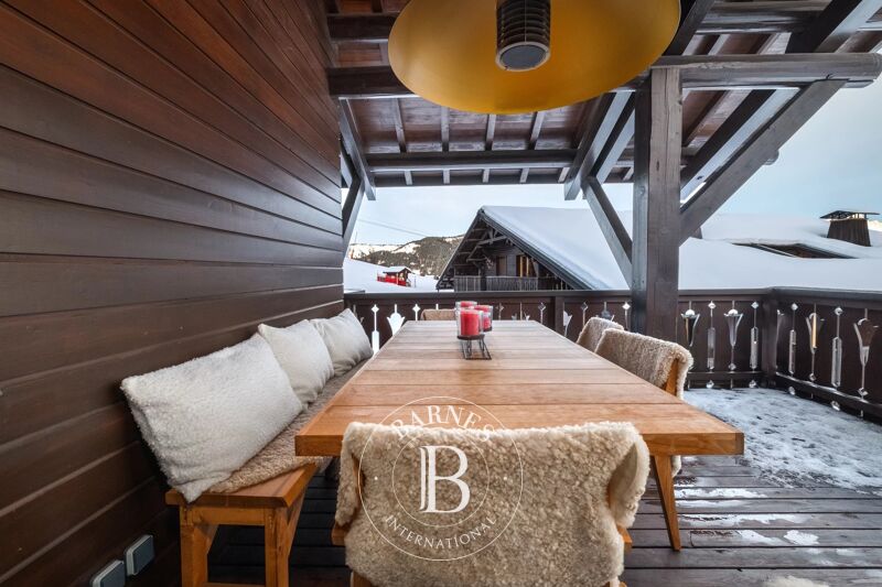 For Sale Apartment | Megève - picture 2