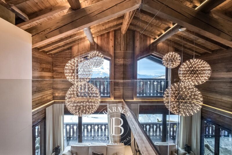 For Sale Apartment | Megève - picture 3