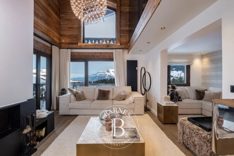 For Sale Apartment | Megève - picture 1