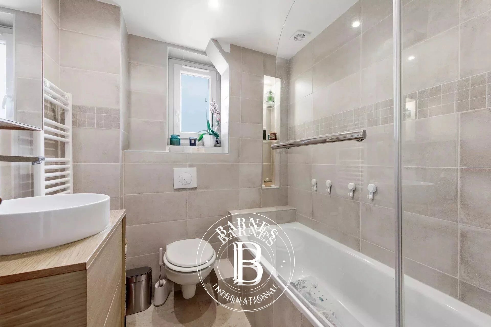 Zu verkaufen Wohnung | Vincennes - picture 7