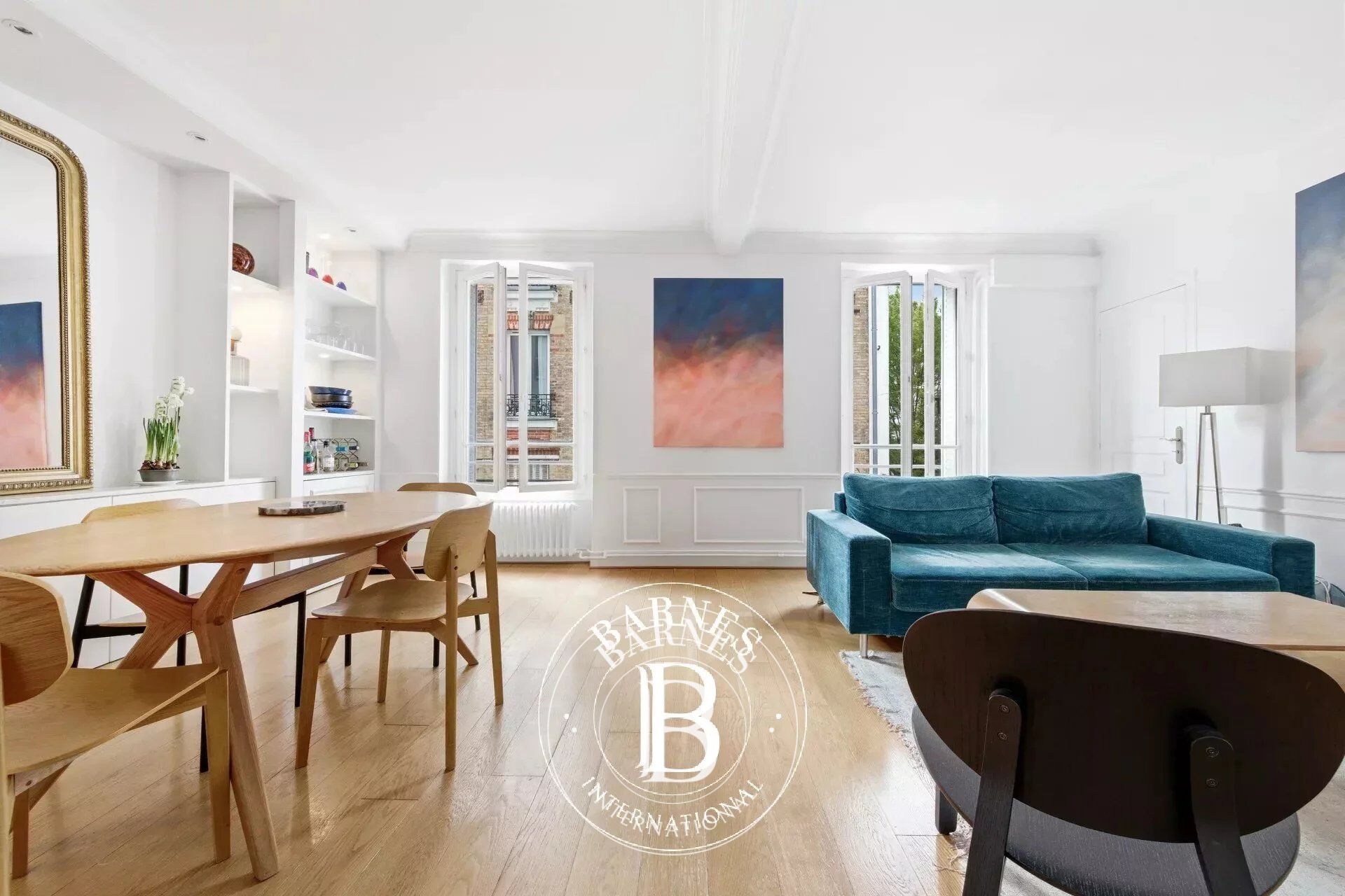 Appartamento Vincennes - picture 2