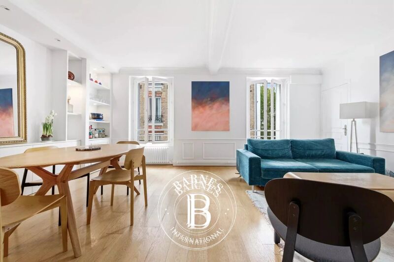 Vendita Appartamento | Vincennes - picture 2