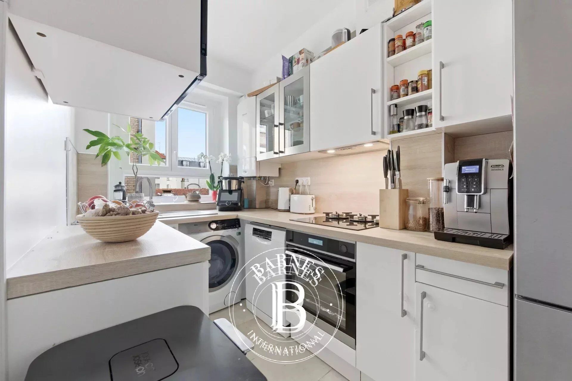 Zu verkaufen Wohnung | Vincennes - picture 4