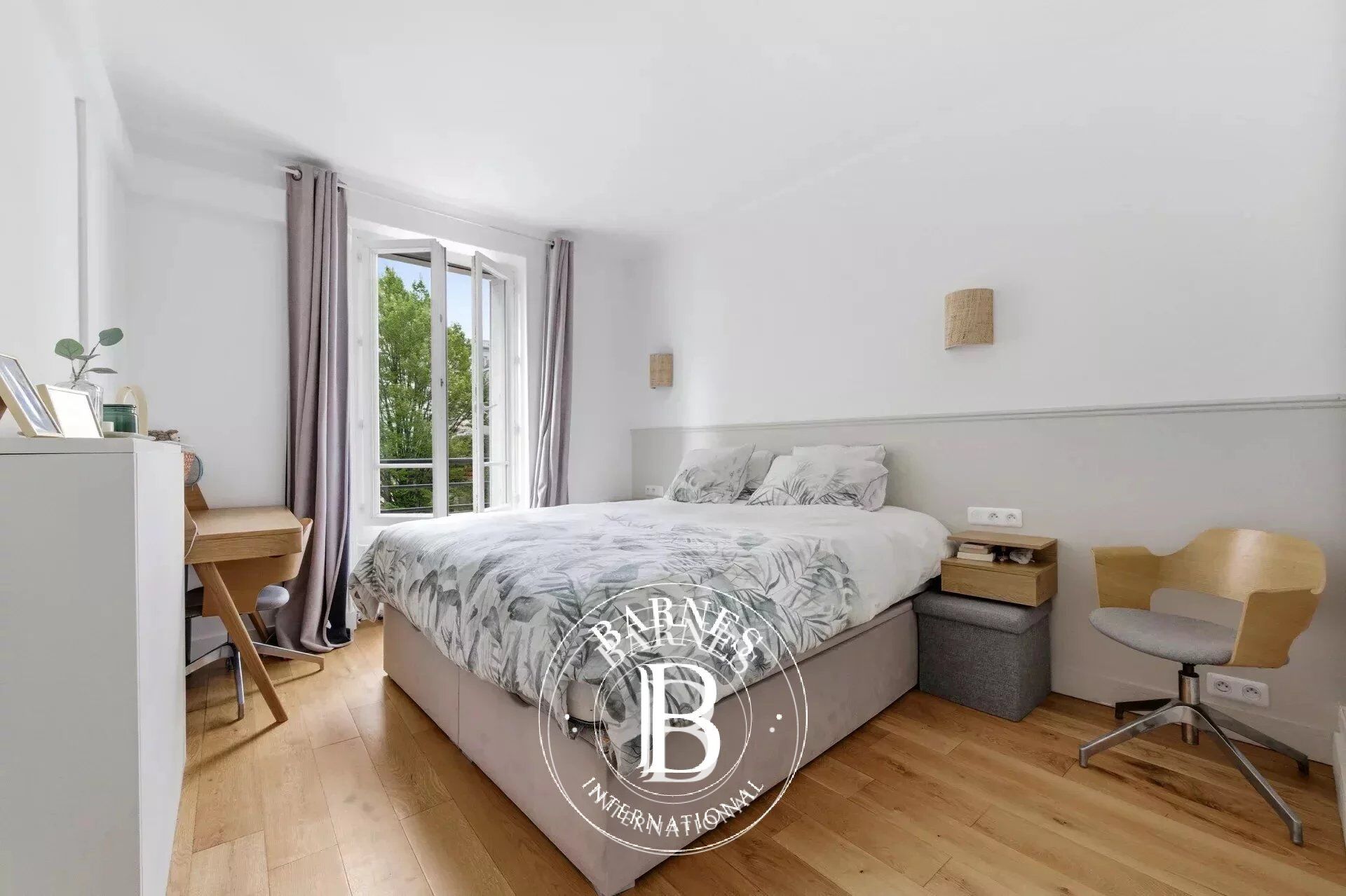 Zu verkaufen Wohnung | Vincennes - picture 5