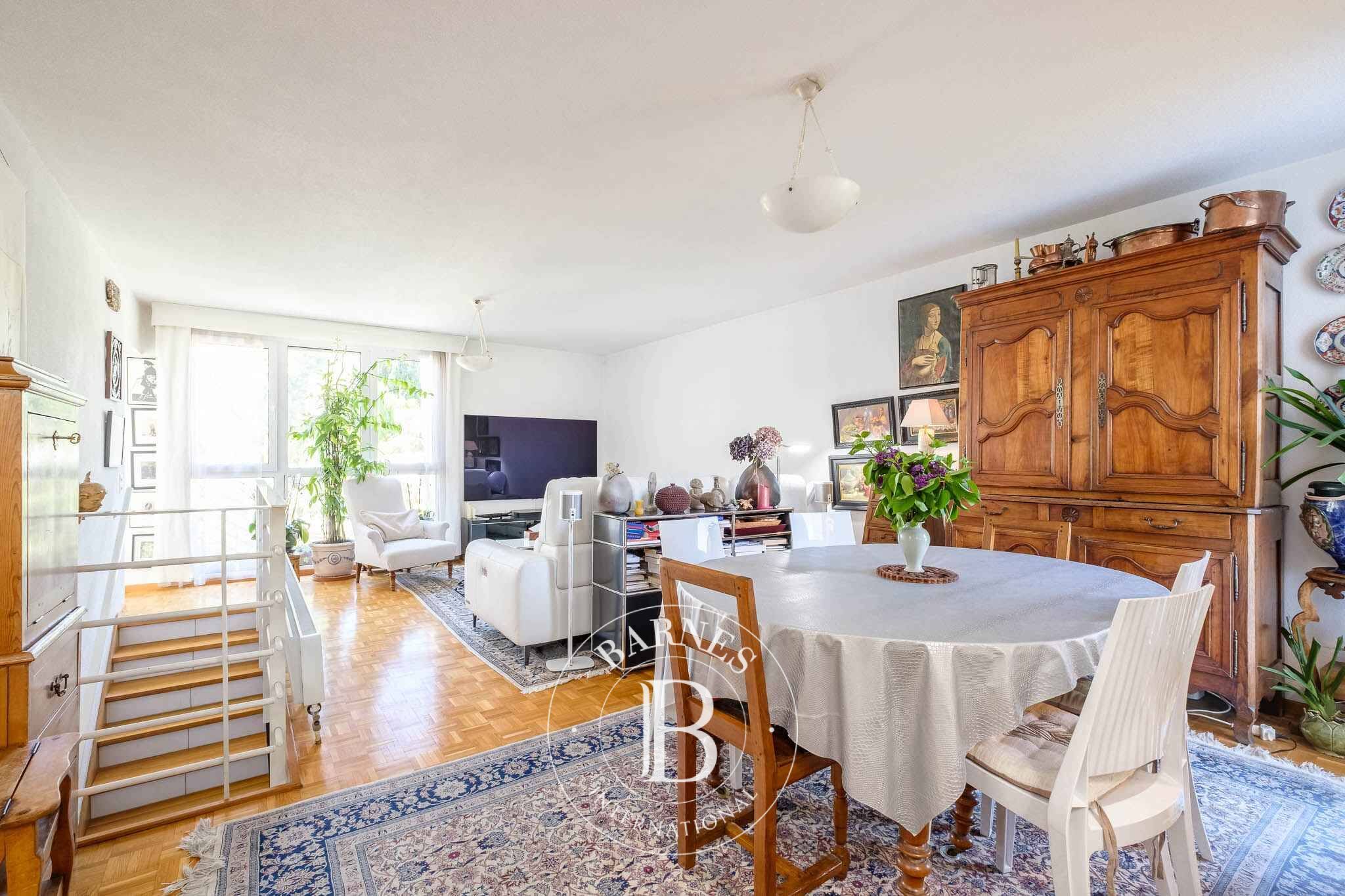 Appartamento Thônex - picture 3