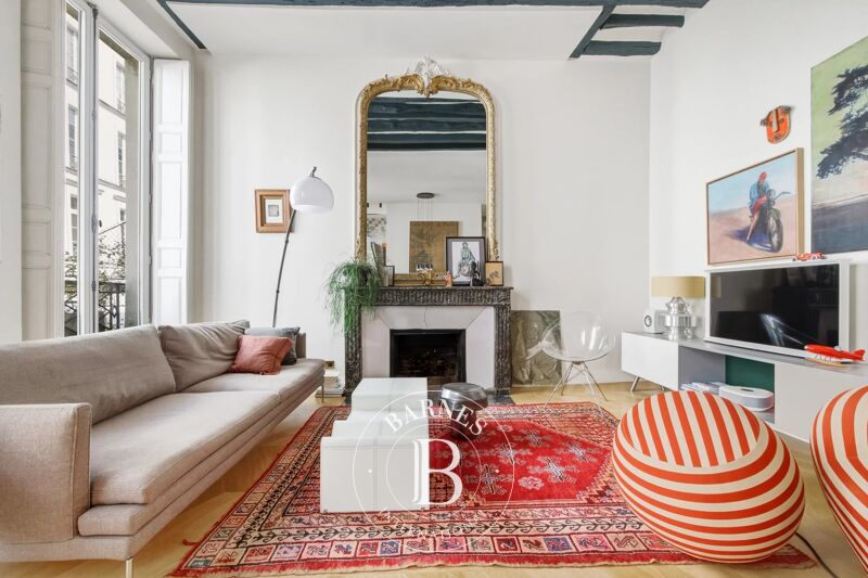 For Sale Apartment | Paris 3ème - picture 3