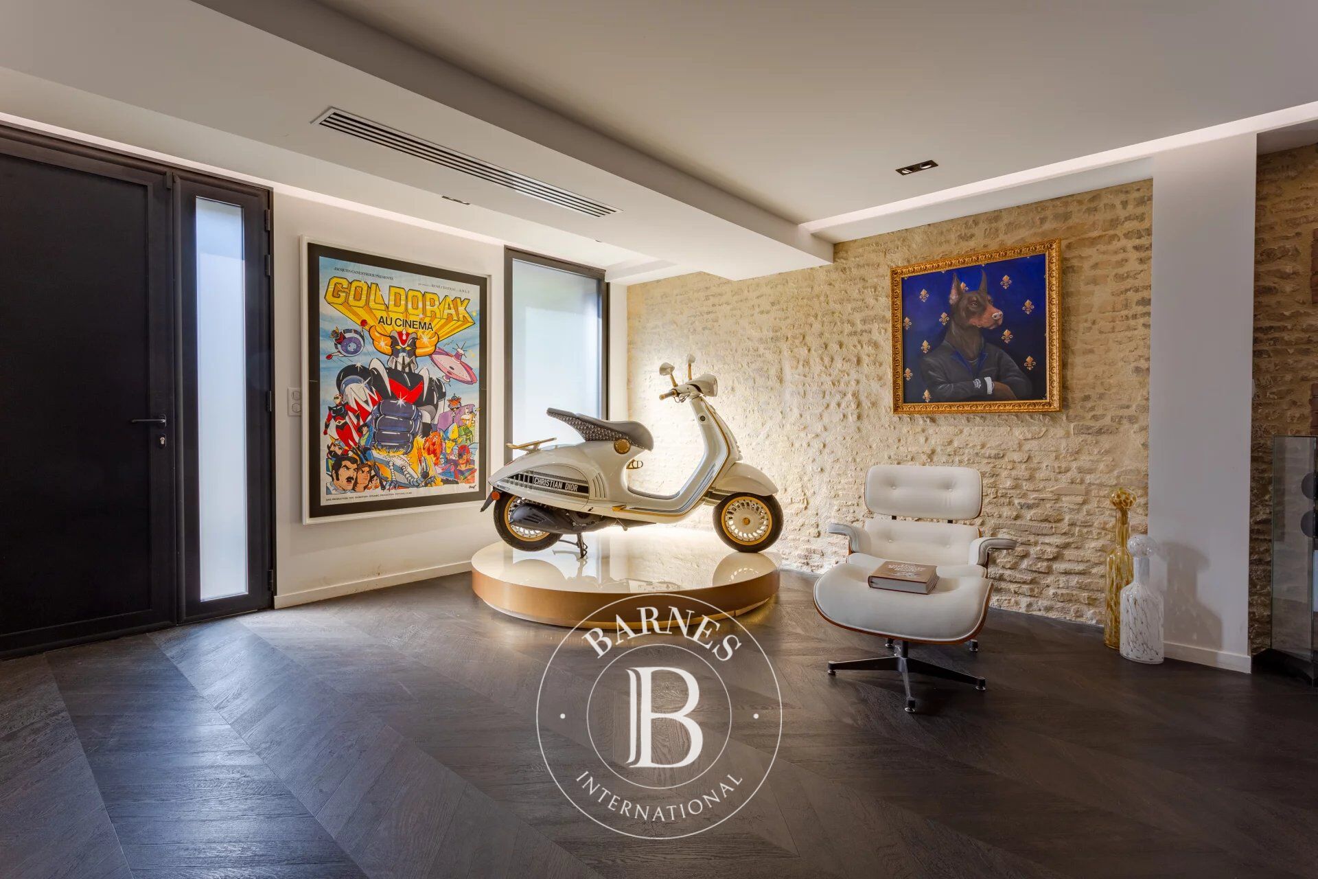 Caen Venoix - Loft (176 m²/3 chambres) avec jardin, spa et garage double - picture 2