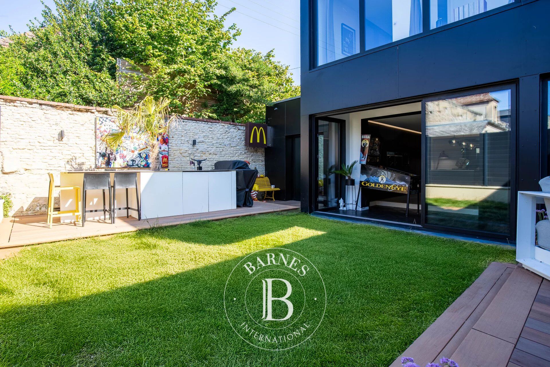 Caen Venoix - Loft (176 m²/3 chambres) avec jardin, spa et garage double - picture 1